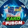 Telegram kanalining logotibi kakovpubgm — ⚜️ K A K O | PUBGM ⚜️