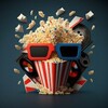 Логотип телеграм канала @kakoy_eto_film — Что за фильм?