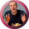 Логотип телеграм канала @kakpodobaet — Маркетинг как подобает