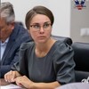 Логотип телеграм канала @kakravchenko_politik — Кравченко Ксения 🇷🇺