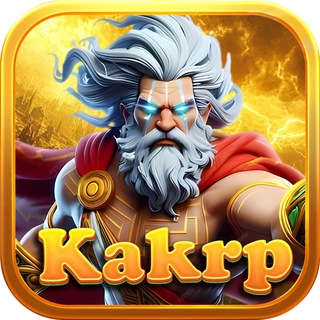 Logo of telegram channel kakrp_angpao — Kakrp