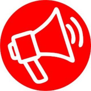 Логотип телеграм канала @kaktotakq — Рупор пиндостана и ЕС 📢