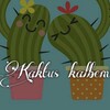 Telegram kanalining logotibi kaktus_kalbem — 𝑲𝒂𝒌𝒕𝒖𝒔 𝑲𝒂𝒍𝒃𝒆𝒎