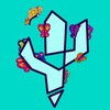 Логотип телеграм канала @kaktusa_project — ?КАКТУСА