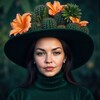 Логотип телеграм канала @kaktusvdele — Кактус в деле • Катаева