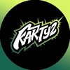 Логотип телеграм канала @kaktyzik — KaktYz