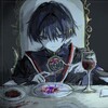 Логотип телеграм канала @kakwoqw — 😨