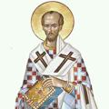 Logo saluran telegram kal_amlak — ቤተ ቅዱስ ዮሐንስ አፈወርቅ - St. JOHN CHRYSOSTOM