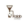 Logo saluran telegram kalabcoffeehouse — Kalab Coffee