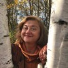 Логотип телеграм канала @kalabikhina — Irina Kalabikhina
