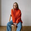Логотип телеграм канала @kalabukhina_coach — Теперь понятно, зачем