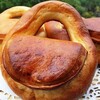 Логотип телеграм канала @kalachklch — Калач