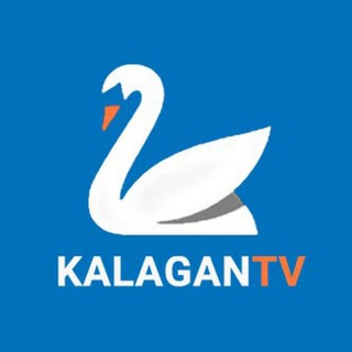 Telegram kanalining logotibi kalagan_tv — کالاگان TV 📡