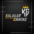 Logo saluran telegram kalakaraccounts — 🔥KALAKAR PUBG ACCOUNTS🔥