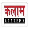 टेलीग्राम चैनल का लोगो kalam_academy_jaipur — Kalam academy jaipur notes & Question