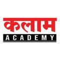 Logo saluran telegram kalamacademynotes — Kalam Academy's Notes