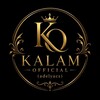 Logo of telegram channel kalamalfaqirohofficial — ✎.Kalam Official