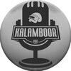 Logo of telegram channel kalambooroff — KALAMBOOR