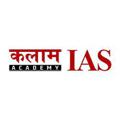የቴሌግራም ቻናል አርማ kalamias — Kalam IAS Academy-Official