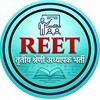 टेलीग्राम चैनल का लोगो kalamreetmainstestseries — तृतीय श्रेणी अध्यापक भर्ती
