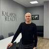 Логотип телеграм канала @kalapov_realty — Новостройки Краснодара | Руслан Калапов