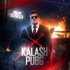 Логотип телеграм канала @kalash_pubg_mobile — KALASH PUBG