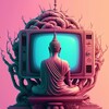 Логотип телеграм канала @kalash_slow — Мета-заметки от Калаша