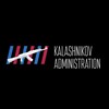 Logo of telegram channel kalashnikov_administration — kalashnikov administration