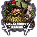 Logo saluran telegram kalashnikov_seeds_otzevu — Kalashnikov Seeds Отзывы