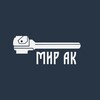 Логотип телеграм канала @kalashnikov_world — Мир АК
