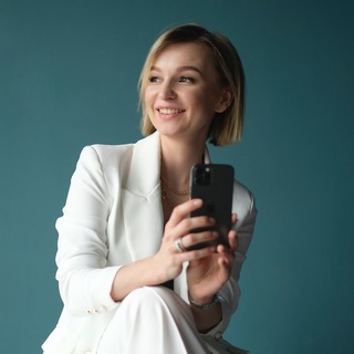 Логотип телеграм канала @kalashnikova_mentor — Лена в большом городе 🏢