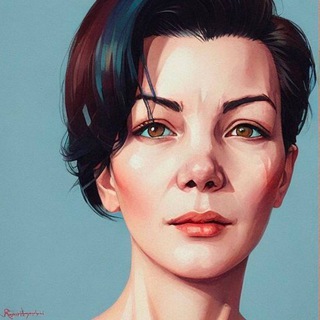 Логотип телеграм канала @kalashnikova_zhanna_channel — Жанна Калашникова - психолог/коуч
