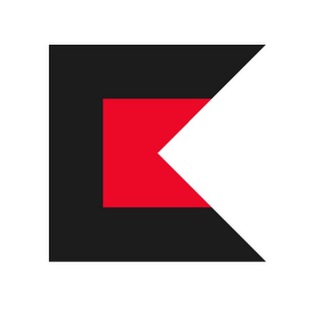 Логотип телеграм канала @kalashnikovgroup — ГК «Калашников»