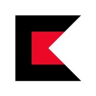 Логотип телеграм канала @kalashnikovnews — Концерн «Калашников»