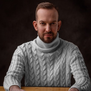 Логотип телеграм канала @kalashnikovpsy — Психолог Павел Калашников