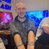 Логотип телеграм -каналу kalataylive7 — Kalatay сім'я Live