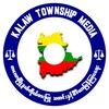 Telegram channel Kalaw Township Media logo