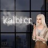 Логотип телеграм канала @kalbi_cr — kalbi.cr | клуб романтики