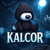 Telegram арнасының логотипі kalcorgifts — KALCOR GIFTS