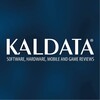 Logo of telegram channel kaldata — Kaldata.com