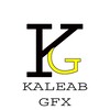 የቴሌግራም ቻናል አርማ kalegfx — KALEAB GFX