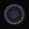 Логотип телеграм канала @kaleidoscope_rest — Гастротеатр «Калейдоскоп»