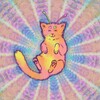 Logo of telegram channel kaleidospoke — kaleiidos.poke🍀🫧