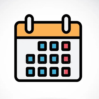 Logo saluran telegram kalendar_prazdniki — Календарные праздники