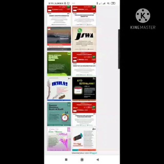 Logo saluran telegram kalenderhijriyyahjswa — Kalender Hijriyyah JSWA
