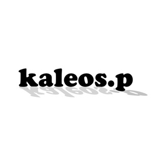 Telegram channel kaleos.p logo