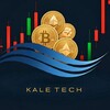 Telegram channel @Kale tech logo