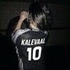 Логотип телеграм канала @kalevaal1 — KALEVAAL *\\