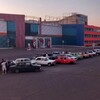 Логотип телеграм канала @kalganrazbor — КАЛГАН/РАЗБОР