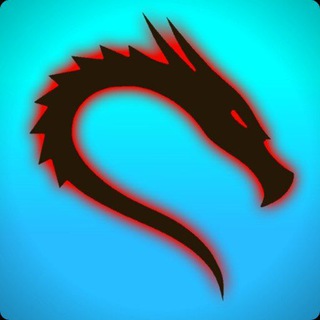 Telegram channel Kali Linux Guide logo